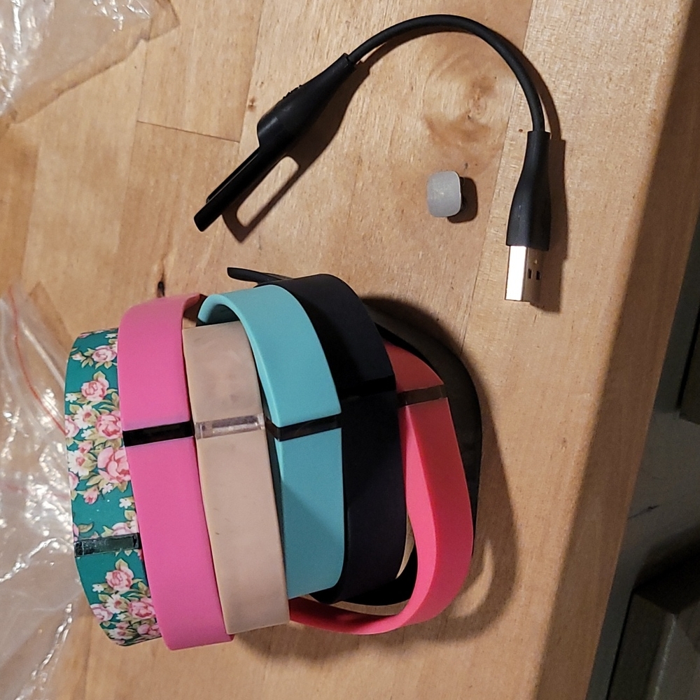 7 fit accessories